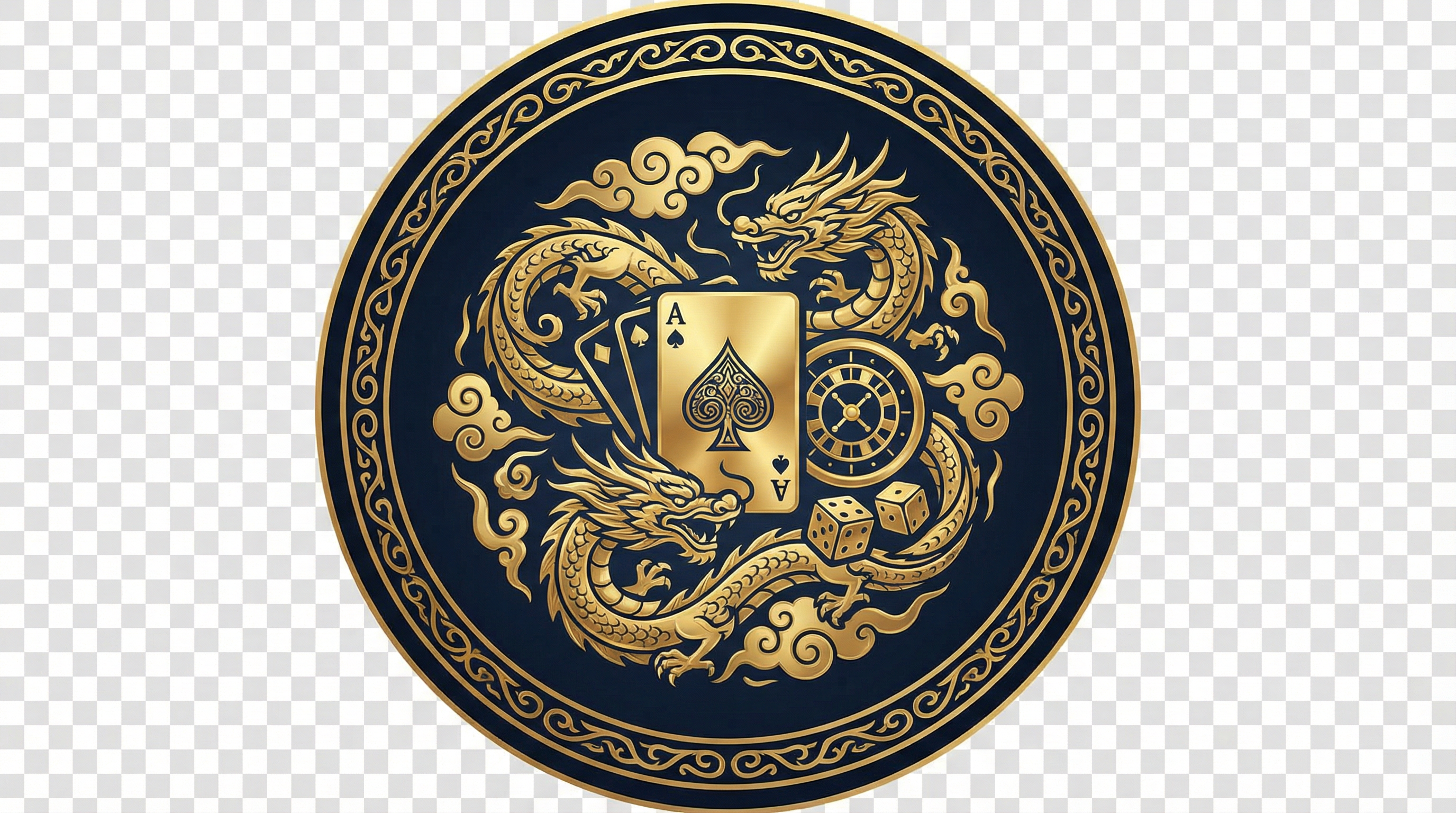 澳门新葡京官方标志