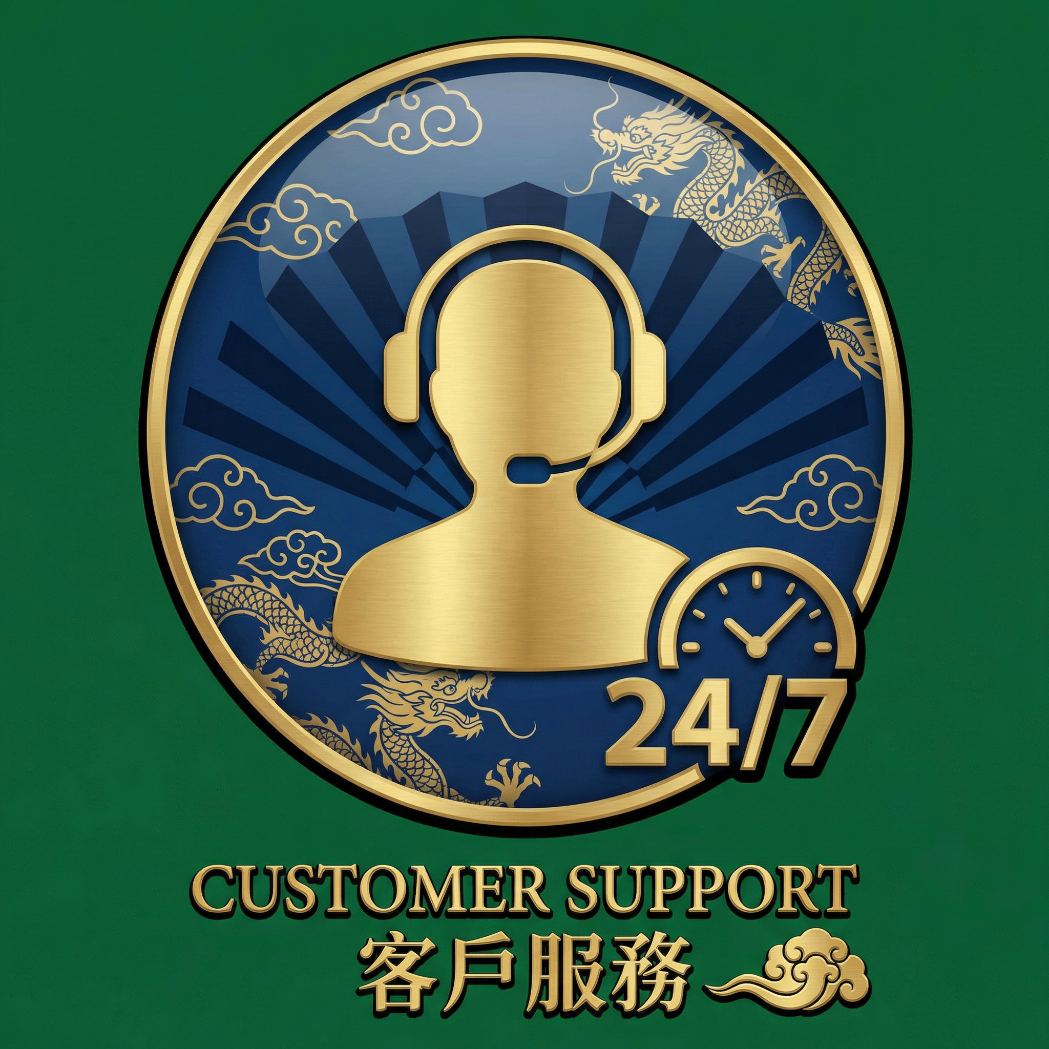 陈志明 - 澳门博彩行业资深专家